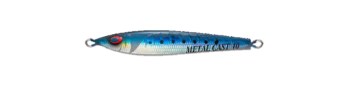 deadbait blue sardine