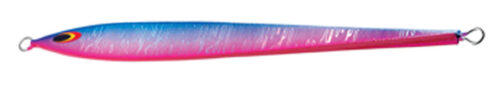 long slider blue pink