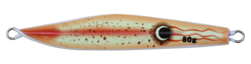 mini banana 08 gennkai surume squid
