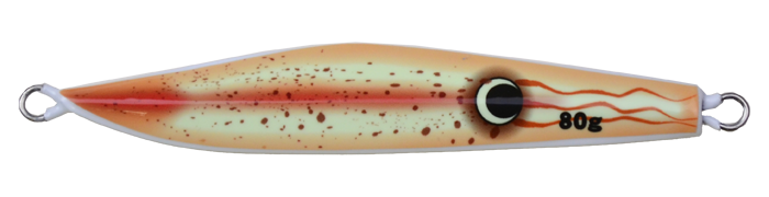 mini banana 08 gennkai surume squid