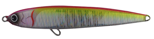 fish tornado pencil